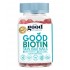 The Good Vitamin Co Adult Good Biotin 60S The good 成人生物素胶原蛋白软糖60粒【保质期2028/04】
