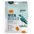 The Good Vitamin Co vita rolls Multi+ 水果卷【多维】一包8个【保质期2027/12】