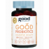 The Good Vitamin Co Adult Good Probiotics 成人益生菌软糖 60粒【保质期2028/01】