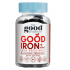The Good Vitamin Co Adult Good Iron+ 成人补铁软糖 90粒【保质期2028/02】