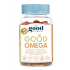 The Good Vitamin Co. Omega 成人鱼油软糖 60粒【保质期2028/04】