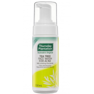 Thursday Plantation 星期四农庄 茶树精油洗面奶 150ml 【保质期2027/08】