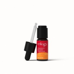 Trilogy Vitamin C Booster Treatment 15ml 亮白精华液 美白淡斑 15ml【保质期2027/04】 Trilogy Vitamin C Booster Treatment 15ml 亮白精华液 美白淡斑 15ml【保质期2027/04】