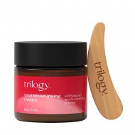 Trilogy 趣乐活 野玫瑰保湿面霜 60ml 【保质期2028/05】