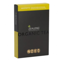 Zealong organic tea-Aromatic 玺龙国宝级宴茶-精焙 50g  保质期2028/01 Zealong organic tea-Aromatic 玺龙国宝级宴茶-精焙 50g  保质期2028/01
