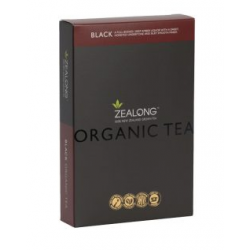Zealong organic tea-Black 玺龙国宝级宴茶-红茶 50g  【保质期2028/04】 Zealong organic tea-Black 玺龙国宝级宴茶-红茶 50g  【保质期2028/04】