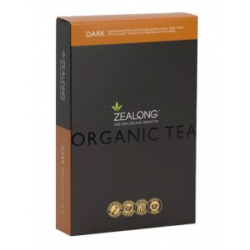 Zealong organic tea-Dark 玺龙国宝级宴茶-碳香 50g  保质期2028/01 Zealong organic tea-Dark 玺龙国宝级宴茶-碳香 50g  保质期2028/01