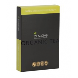 Zealong organic tea-Green 玺龙国宝级宴茶-绿茶 50g 保质期2028/04 Zealong organic tea-Green 玺龙国宝级宴茶-绿茶 50g 保质期2028/04