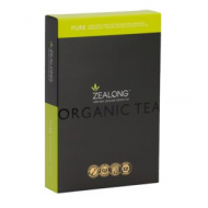 Zealong organic tea-Pure 玺龙国宝级宴茶-清香 50g 保质期2028/01