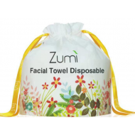 Zumi Facial Towel Dispossable 洗脸巾