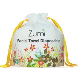 Zumi Facial Towel Dispossable 洗脸巾 Zumi Facial Towel Dispossable 洗脸巾