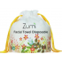 Zumi Facial Towel Dispossable 洗脸巾