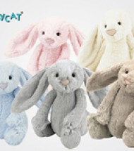 Jellycat玩具