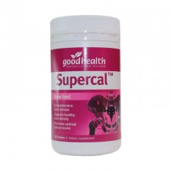 Good Health 好健康 超级钙 150片 【保质期2026/11】 Good Health 好健康 超级钙 150片 【保质期2026/11】