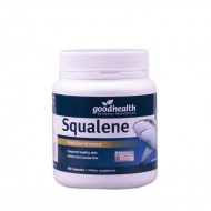 Good Health 好健康 角鲨烯300粒 【保质期2027/07】