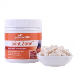 Good Health  好健康  特效关节灵 【保质期2028/07】 Good Health  好健康  特效关节灵 【保质期2028/07】