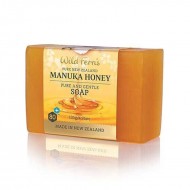 Parrs 帕氏 麦卢卡蜂蜜皂135g 新包装