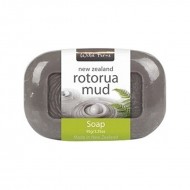 Parrs 帕氏 罗托鲁瓦火山泥香皂95g【保质期2028/03】