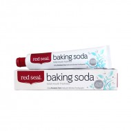 Red Seal Toothpaste Baking Soda 红印牙膏【苏打】100g【保质期2028/03】