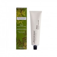 Antipodes 安蒂碧斯 天然灵气保湿抗氧化麦卢卡蜂蜜面膜  75ml 【保质期2028/09】