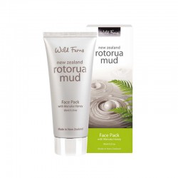 Parrs 帕氏 火山泥马努卡蜂蜜面膜 95ml 【保质期2029/05】 Parrs 帕氏 火山泥马努卡蜂蜜面膜 95ml 【保质期2029/05】