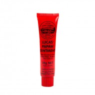 Lucas Papaw <王菲同款> 番木瓜膏/万能膏 25克 【保质期2027/08】
