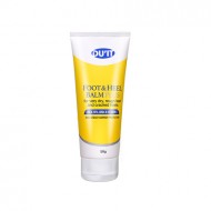 DUIT  急救5日见效脚膜脚霜 50g 足部干裂脱皮嫩足 【保质期2026/05】