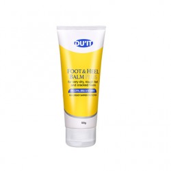 DUIT  急救5日见效脚膜脚霜 50g 足部干裂脱皮嫩足 【保质期2026/05】 DUIT  急救5日见效脚膜脚霜 50g 足部干裂脱皮嫩足 【保质期2026/05】