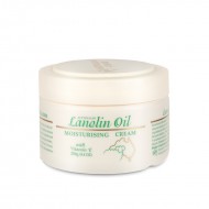 GM 澳芝曼绵羊油 VE维e保湿补水滋润面霜 250g 【保质期2030/01】