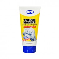 DUIT  急救5日见效手膜手霜150g 补水滋润 护手霜 