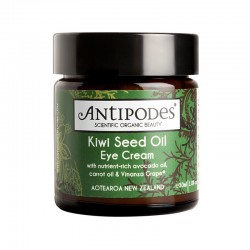 Antipodes 安蒂碧斯 奇异果眼霜 30ml 【保质期2029/04】 Antipodes 安蒂碧斯 奇异果眼霜 30ml 【保质期2029/04】
