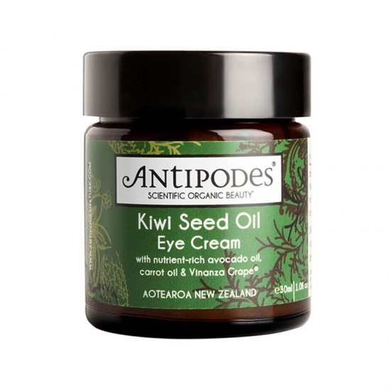 Antipodes 安蒂碧斯 奇异果眼霜 30ml 【保质期2026/11】