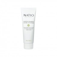 Natio Gentle Foaming Facial Cleanser 温和泡沫洁面乳 100g 