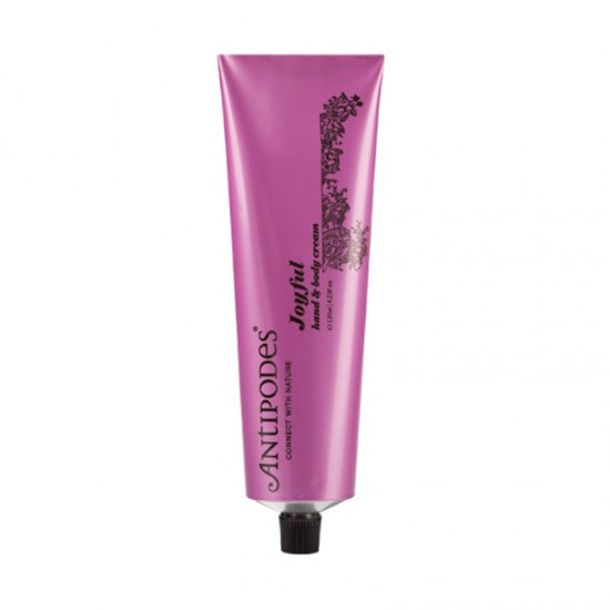Antipodes Joyful Hand & Body Cream 浆果芳香护手霜身体霜120ml【保质期2028/02】