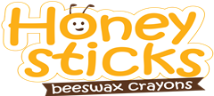 Honey Sticks