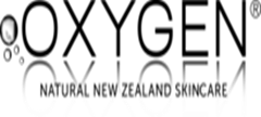 Oxygen