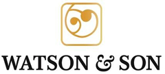Watson&Son