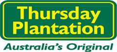 Thursday Plantation 星期四农庄