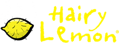 Hairy Lemon