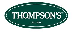 Thompsons 汤普森