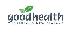 Goodhealth 好健康